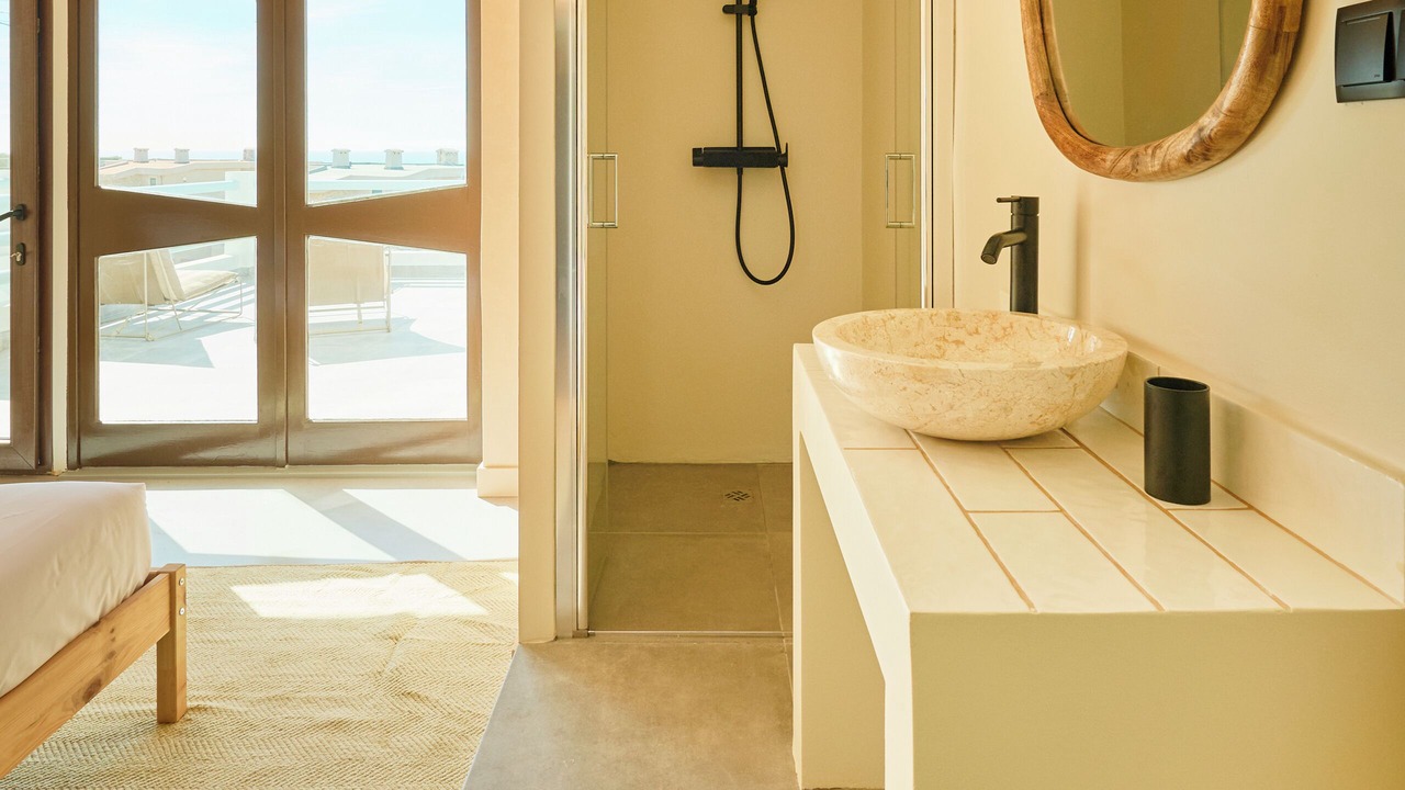 Photo of Bedroom in Torres Vedras