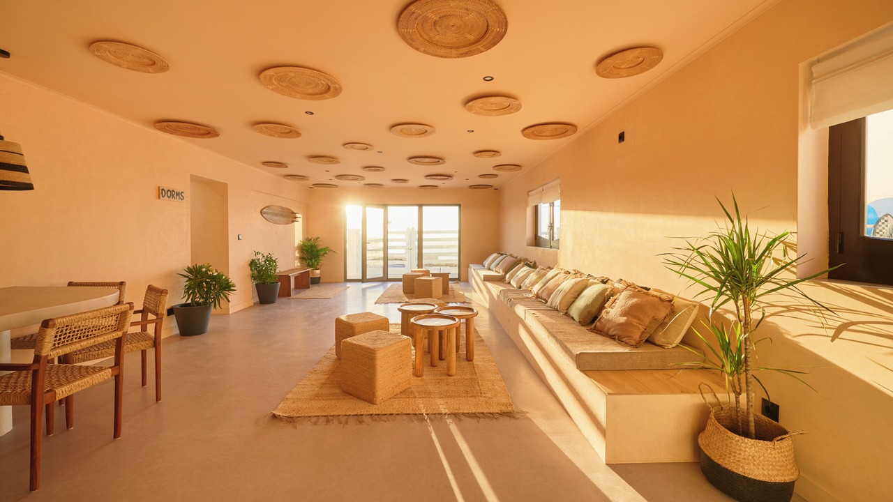 Photo of Livingroom in Torres Vedras