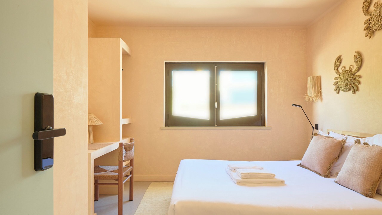 Photo of Bedroom in Torres Vedras