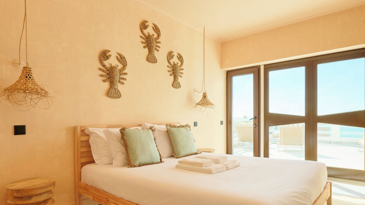 Photo of Bedroom in Torres Vedras