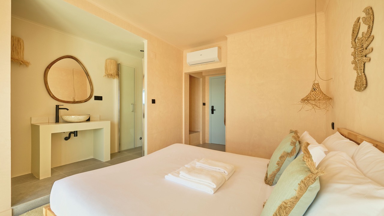 Photo of Bedroom in Torres Vedras