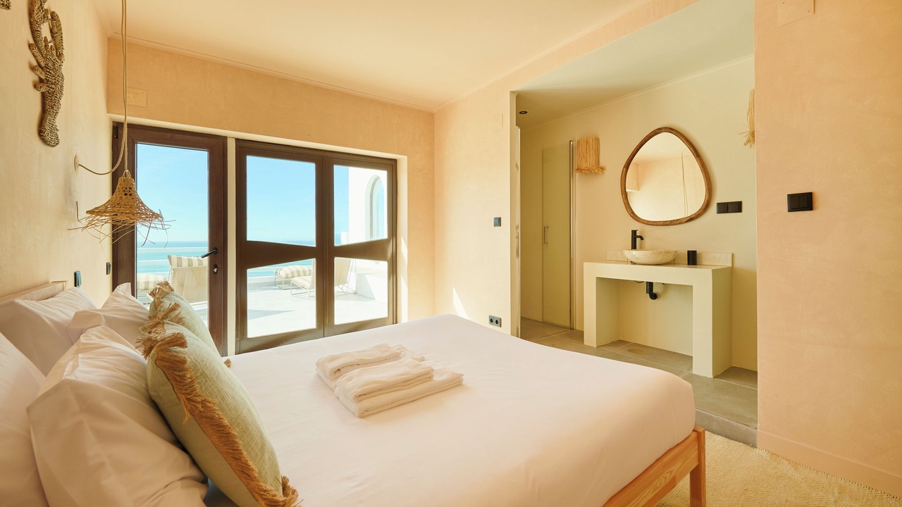 Photo of Bedroom in Torres Vedras