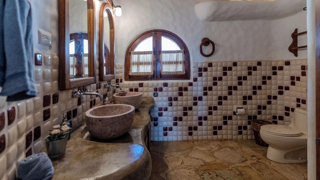 Photo of Bathroom in San Juan del Sur