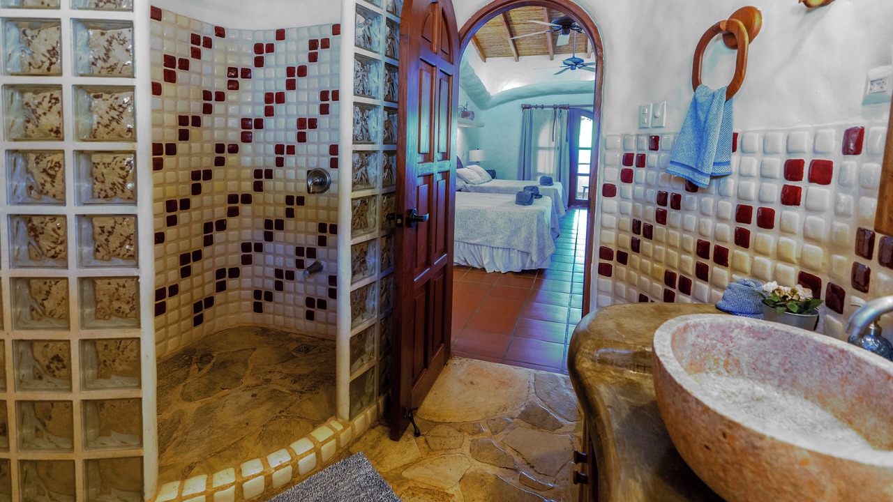 Photo of Bathroom in San Juan del Sur