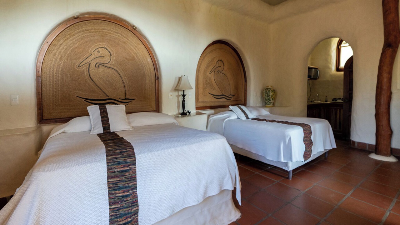 Photo of Bedroom in San Juan del Sur