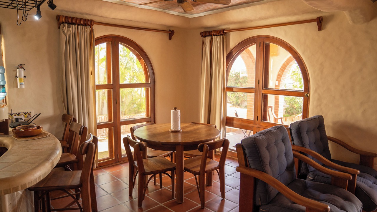 Photo of Kitchen in San Juan del Sur
