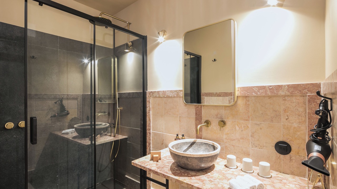 Photo of Bathroom in Sintra