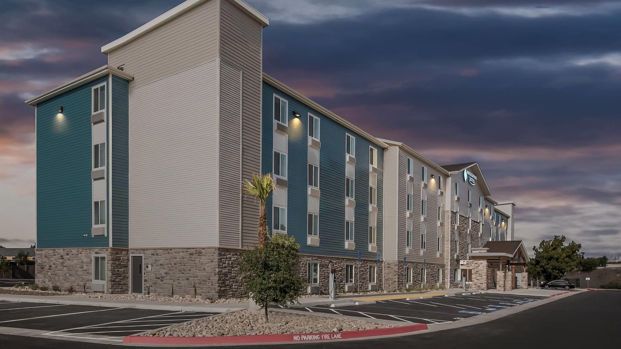 Photo of Outdoor in San Carlos