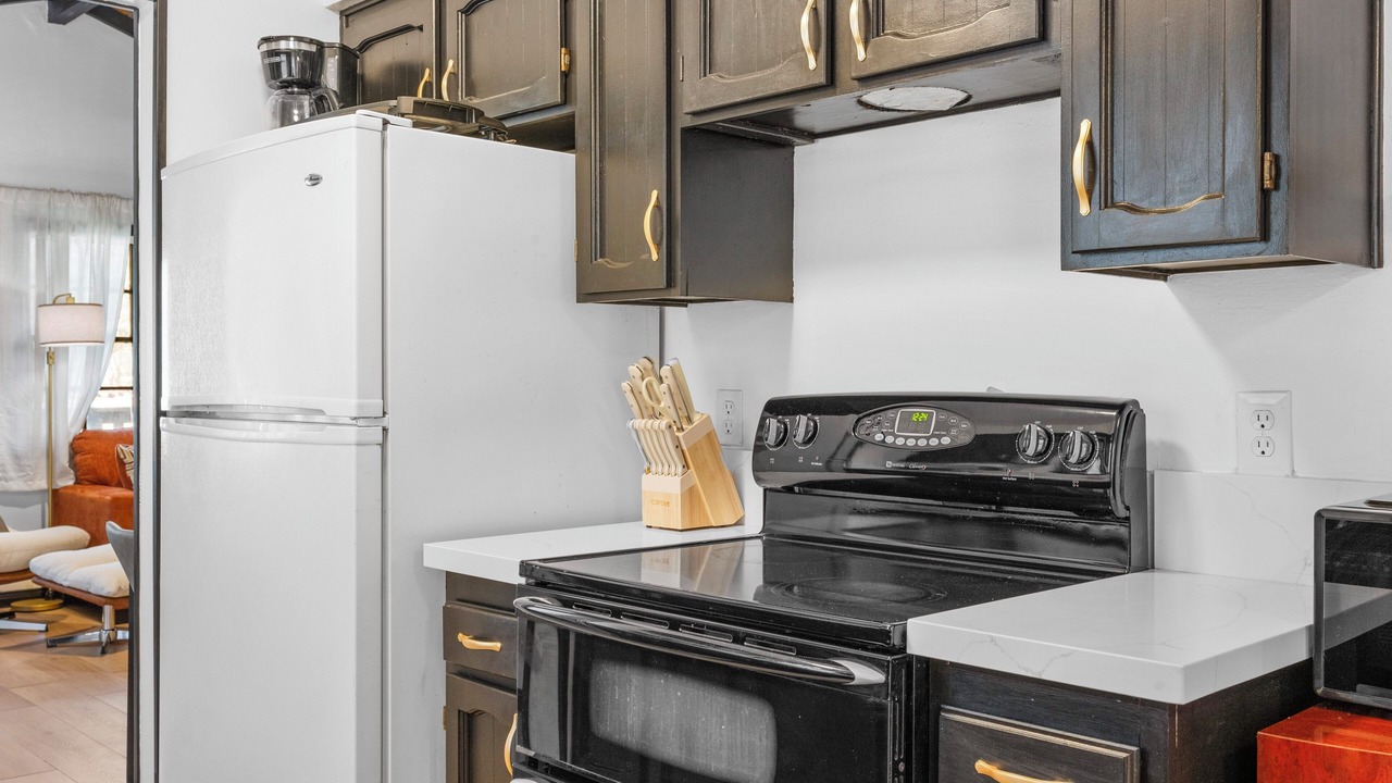 Photo of Kitchen in Sugarloaf