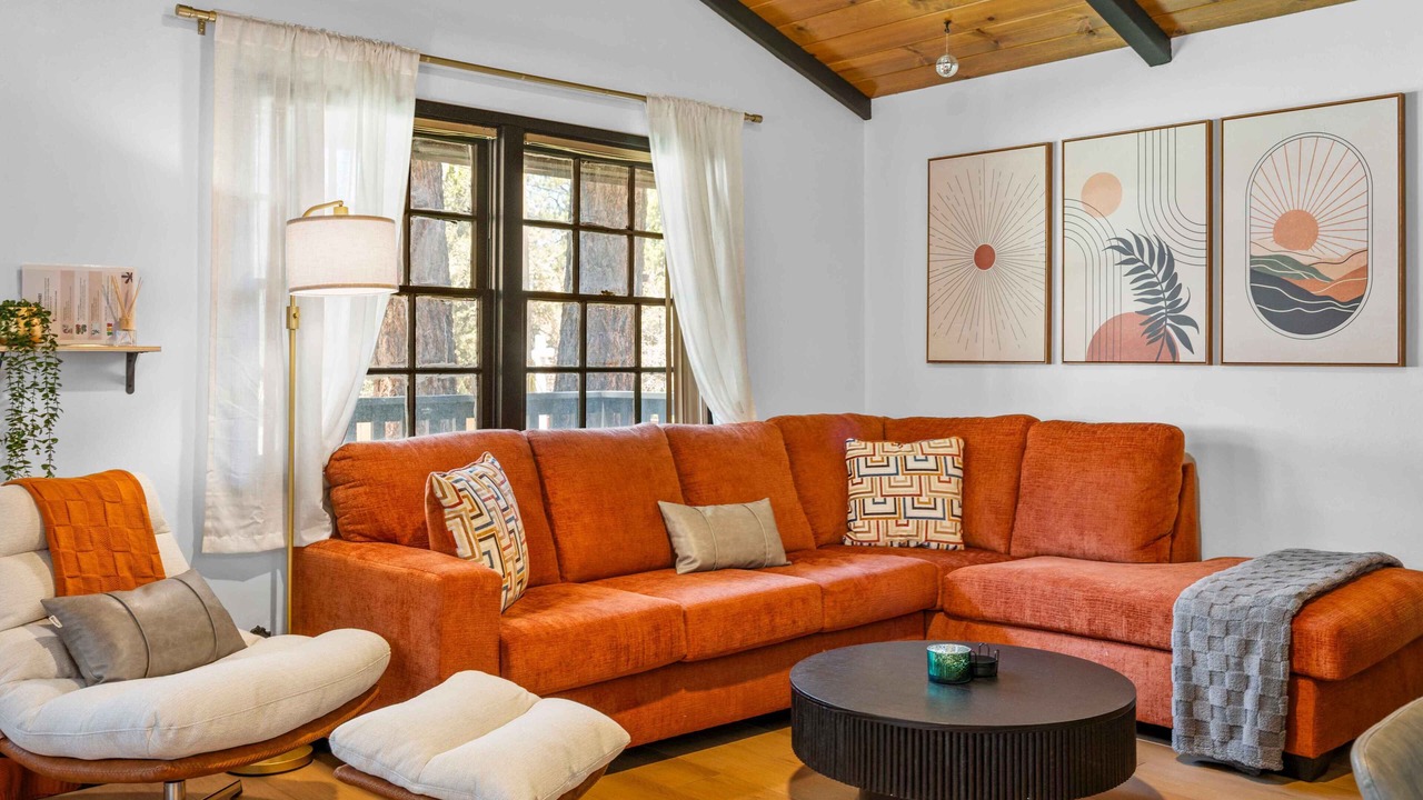 Photo of Livingroom in Sugarloaf