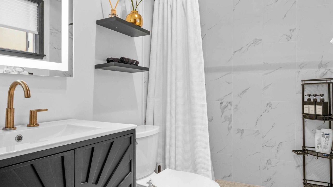 Photo of Bathroom in Sugarloaf