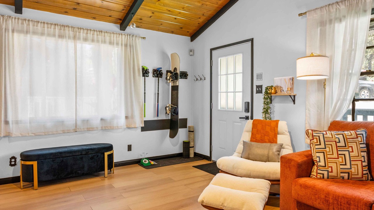 Photo of Livingroom in Sugarloaf