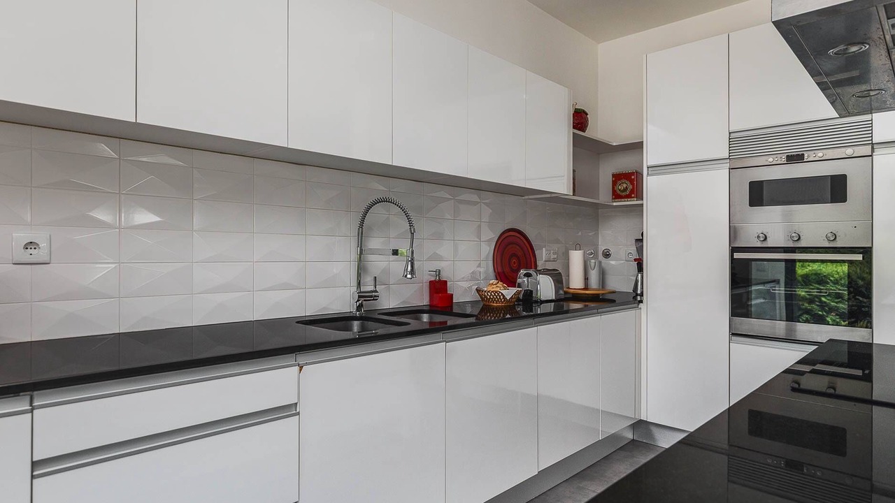 Photo of Kitchen in Carrasqueira
