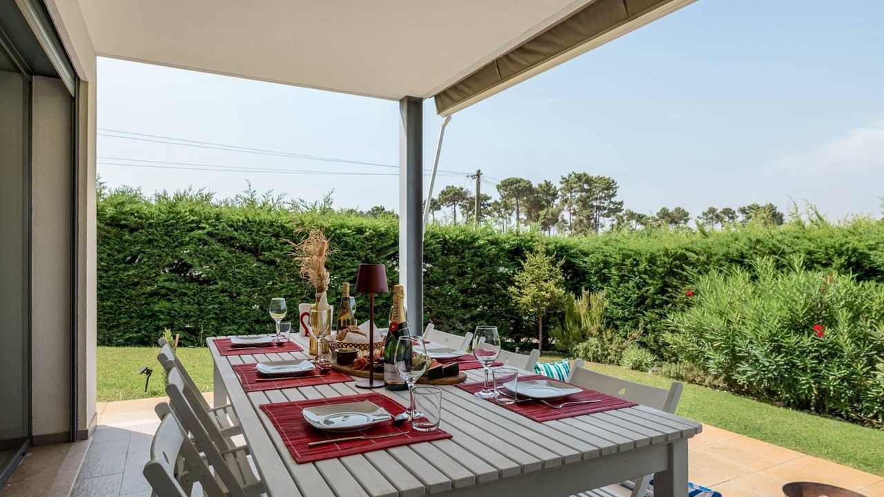 Photo of Outdoor in Carrasqueira