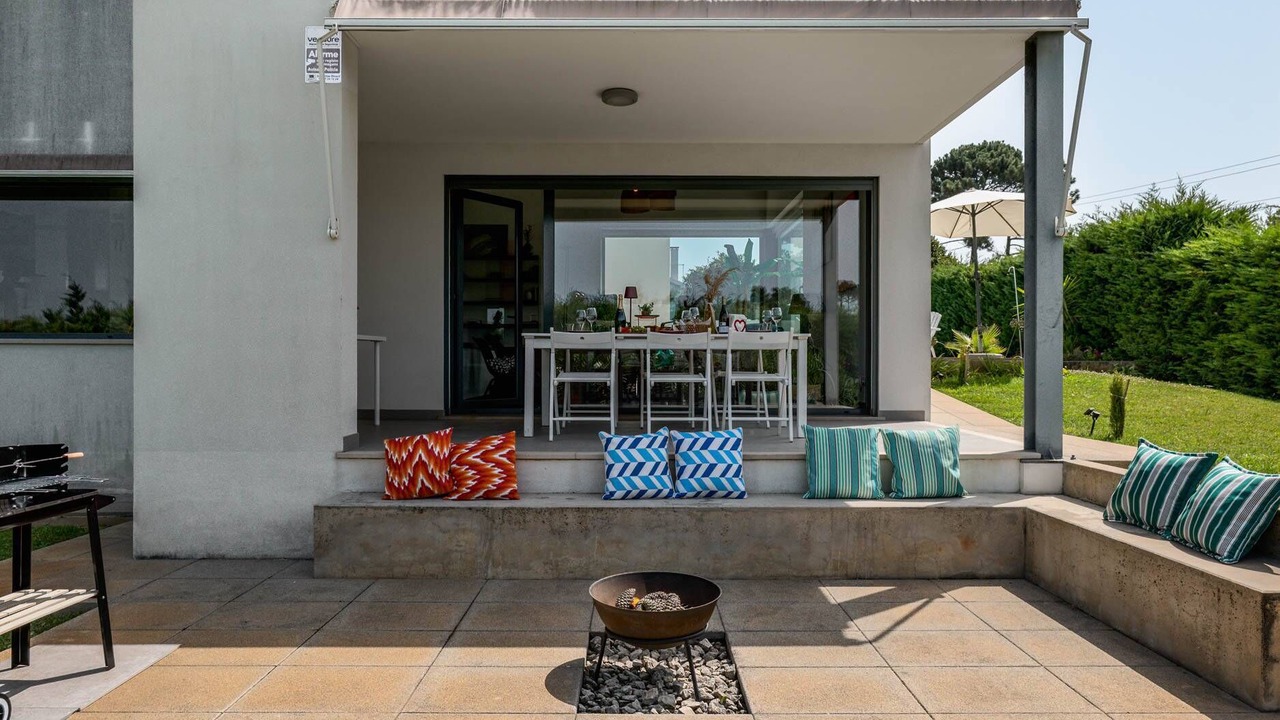 Photo of Outdoor in Carrasqueira