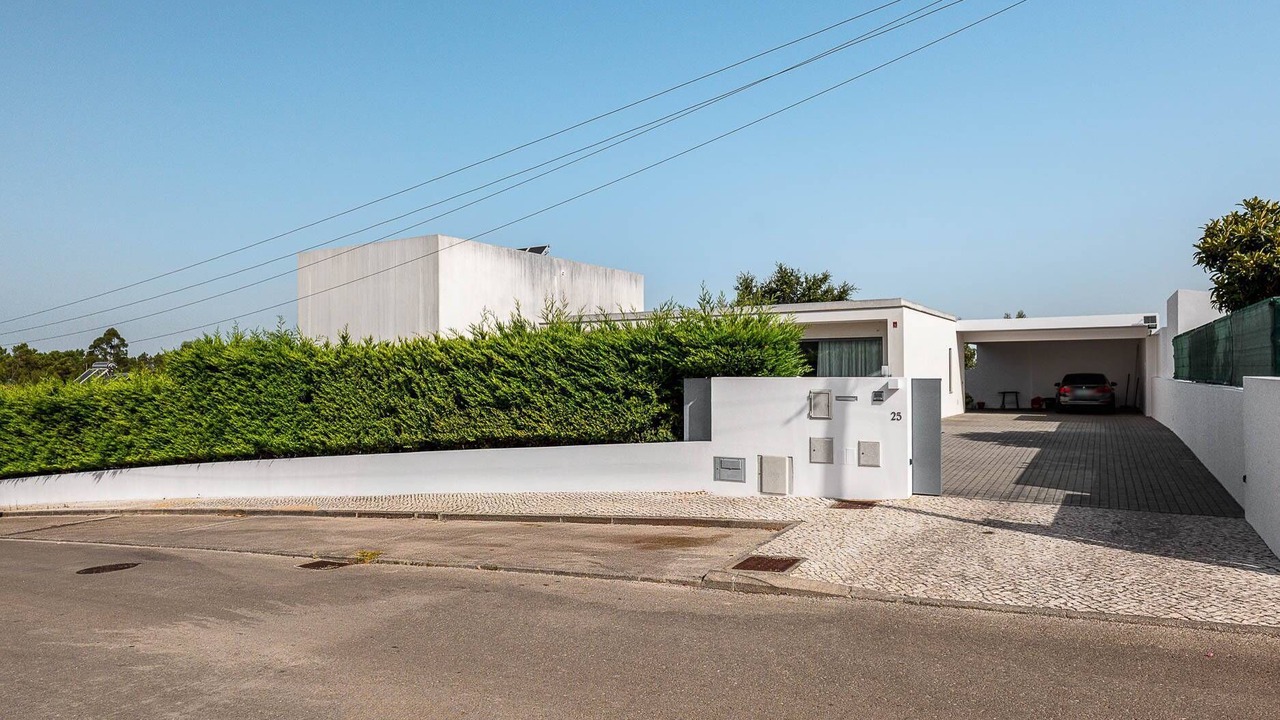 Photo of Outdoor in Carrasqueira