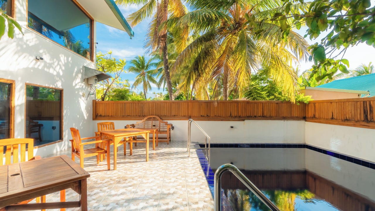 Photo of Outdoor in Kamadhoo