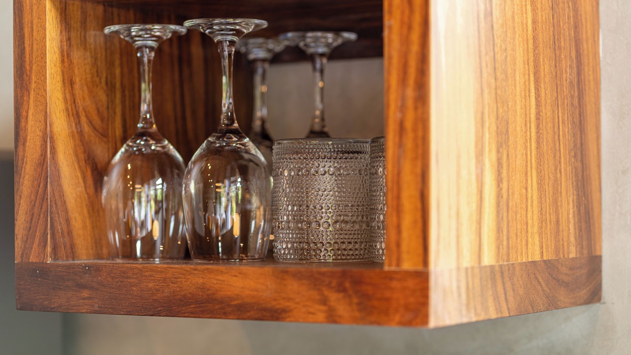 Photo of Kitchen in Ciudad Cortes