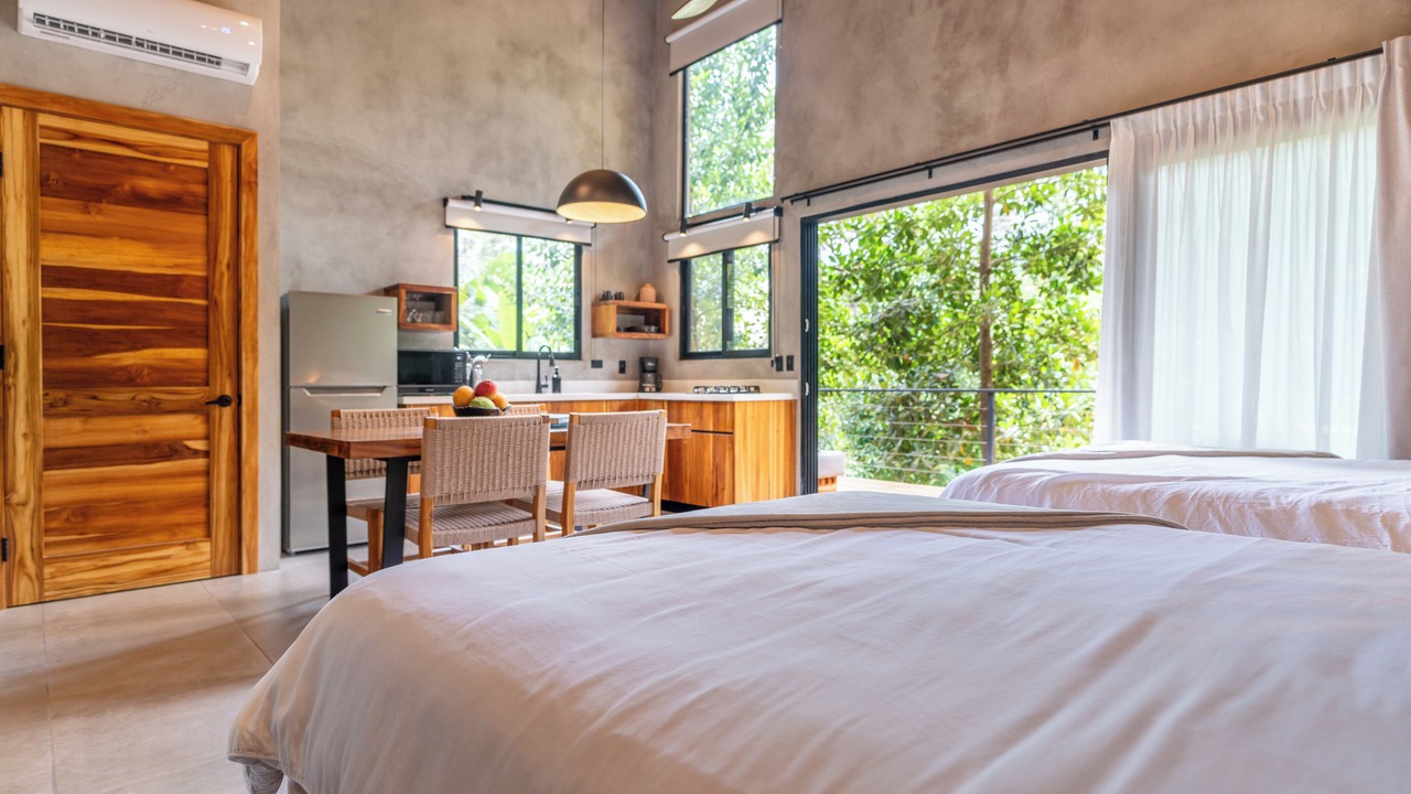 Photo of Livingroom in Ciudad Cortes