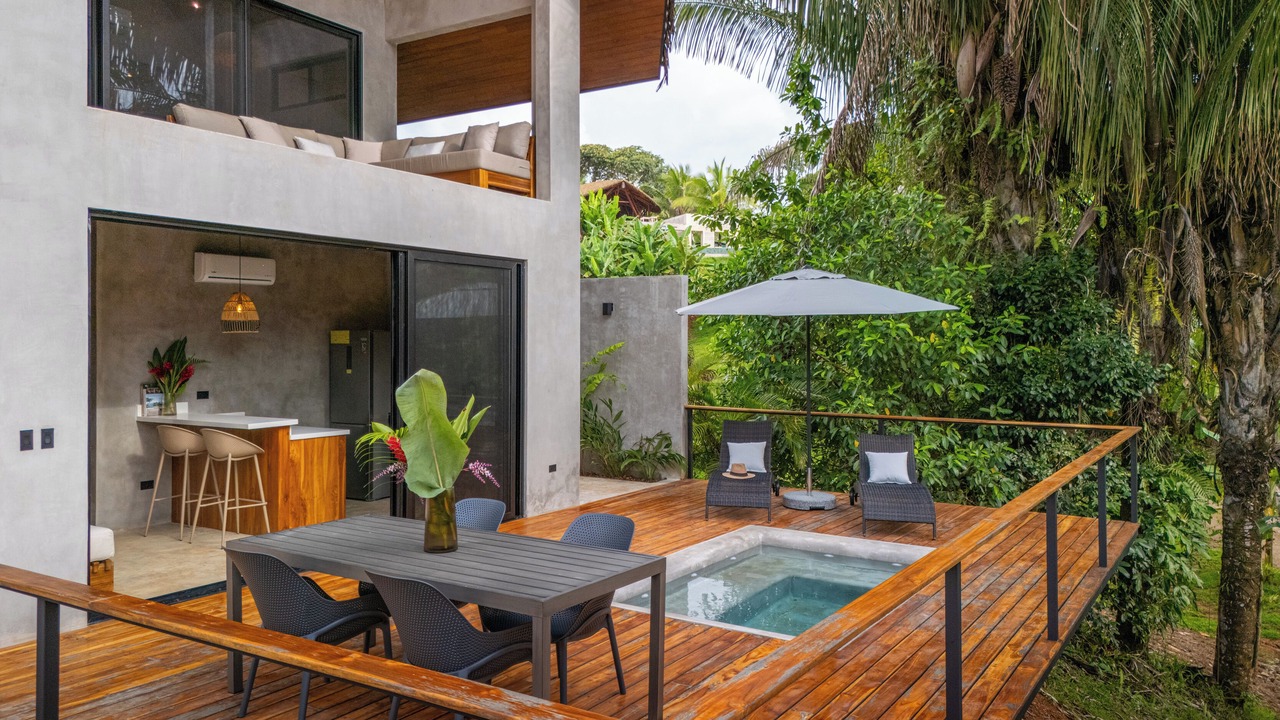 Photo of Outdoor in Ciudad Cortes