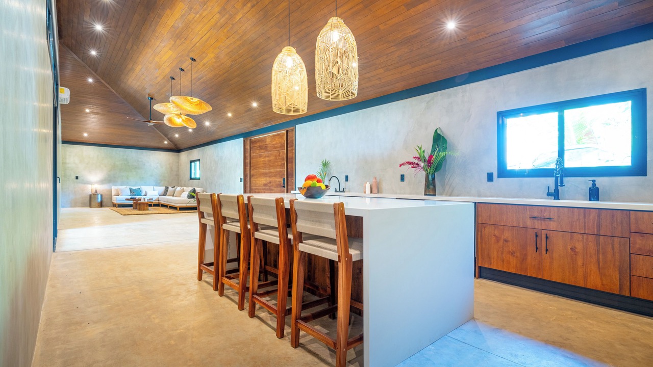 Photo of Kitchen in Ciudad Cortes