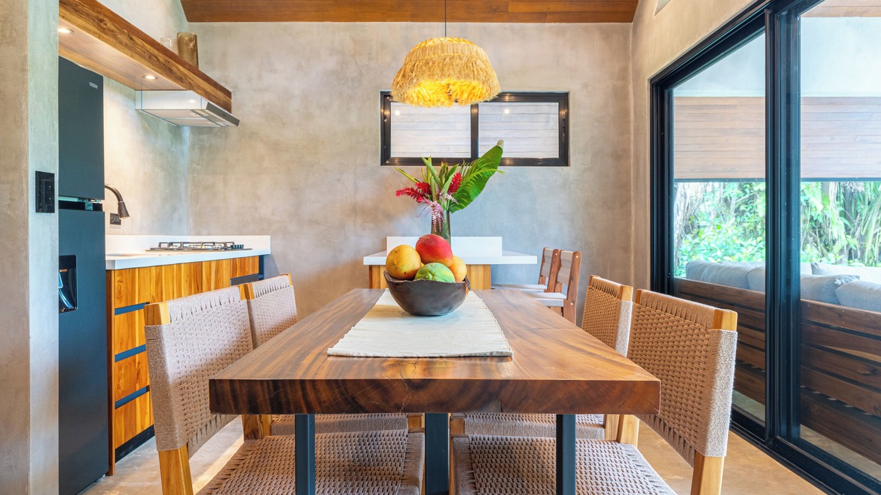 Photo of Kitchen in Ciudad Cortes