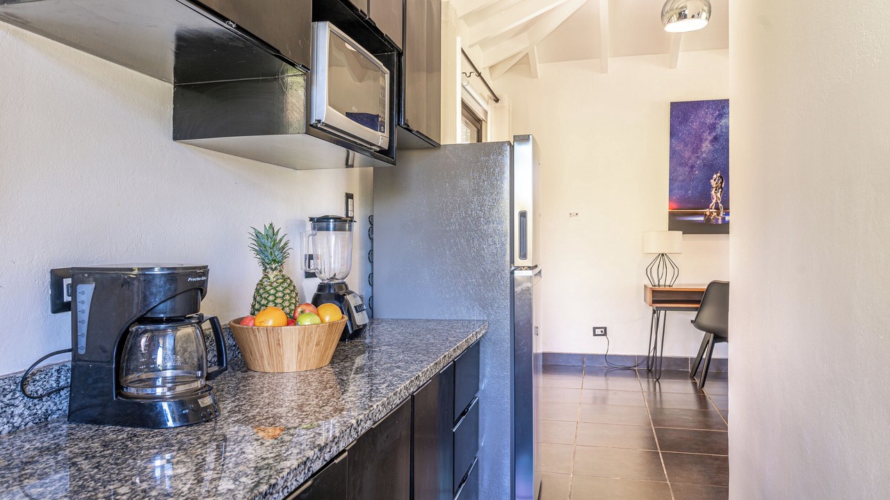 Photo of Kitchen in Ciudad Cortes