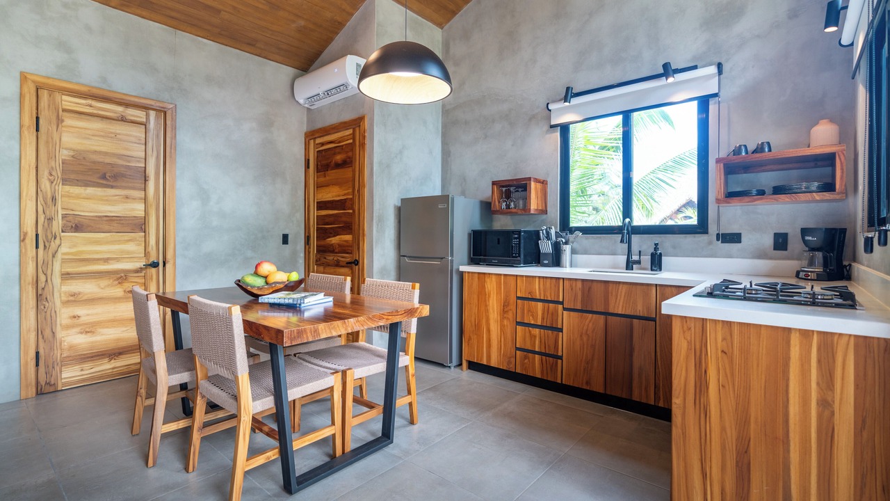 Photo of Kitchen in Ciudad Cortes