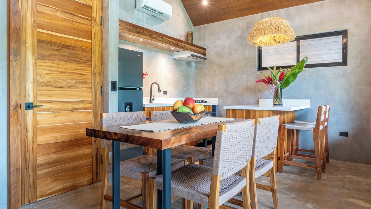 Photo of Kitchen in Ciudad Cortes