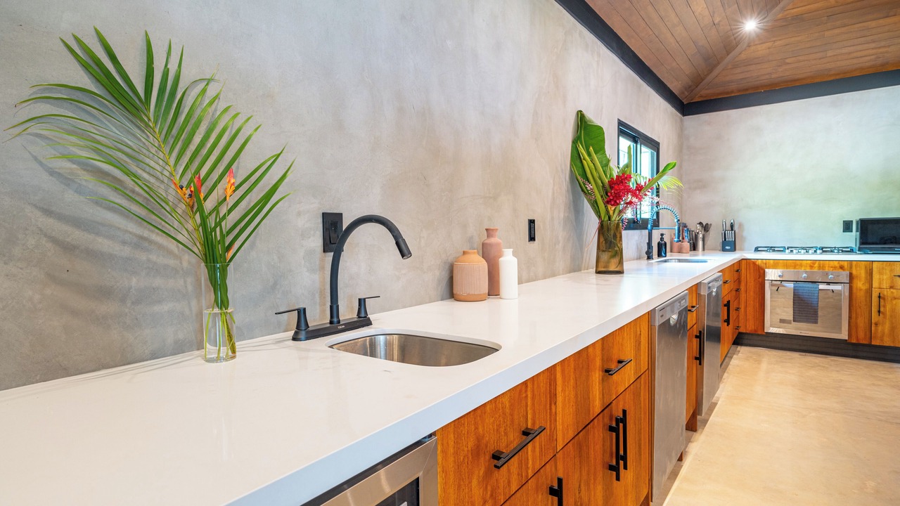 Photo of Kitchen in Ciudad Cortes