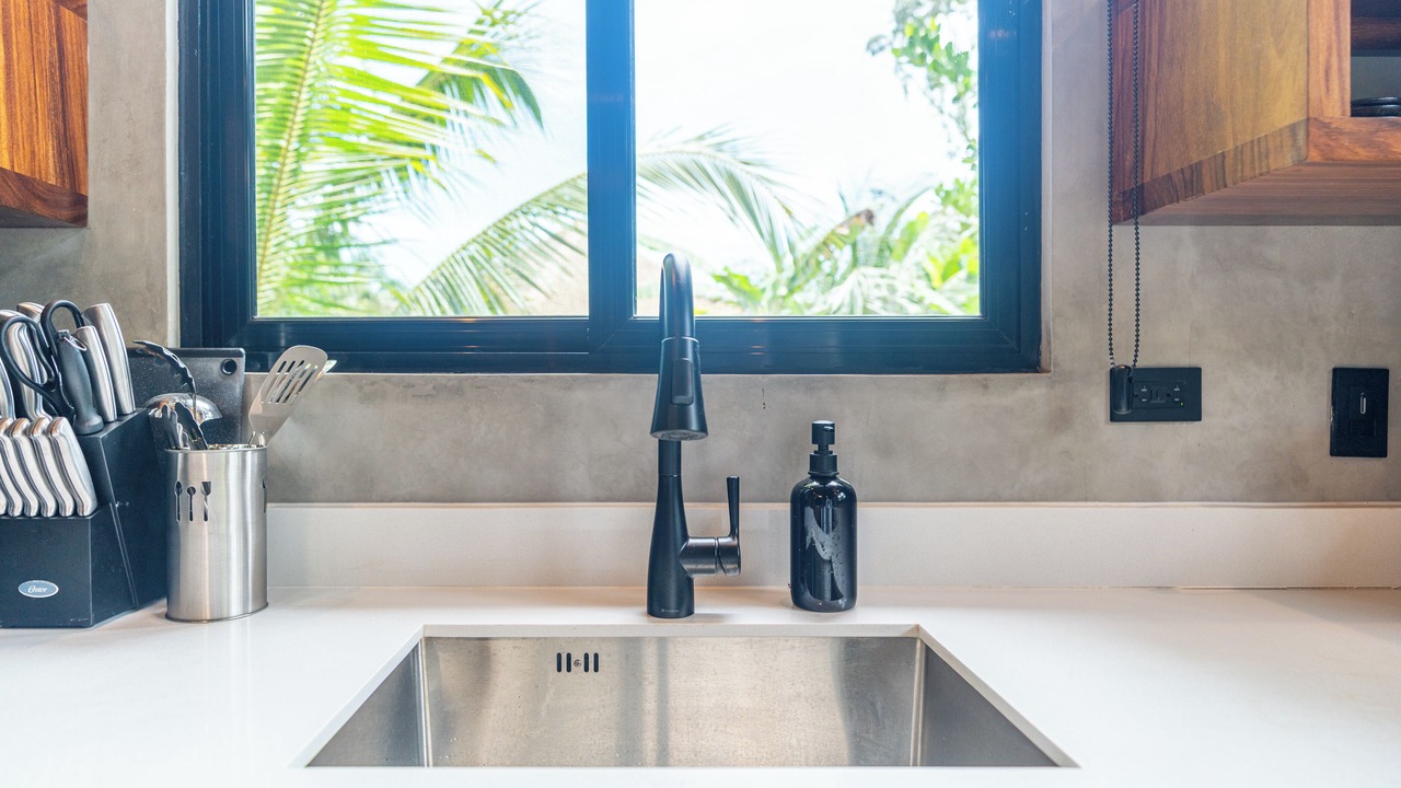 Photo of Kitchen in Ciudad Cortes