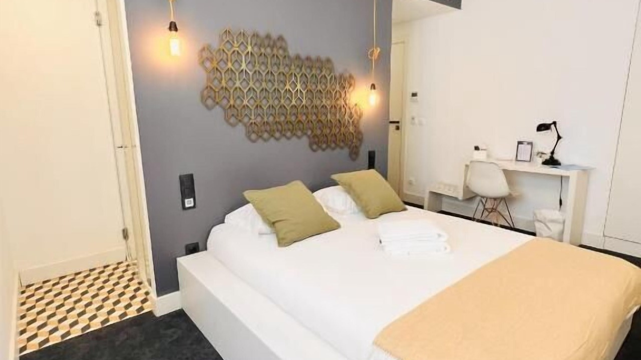 Photo of Bedroom in Vera Cruz