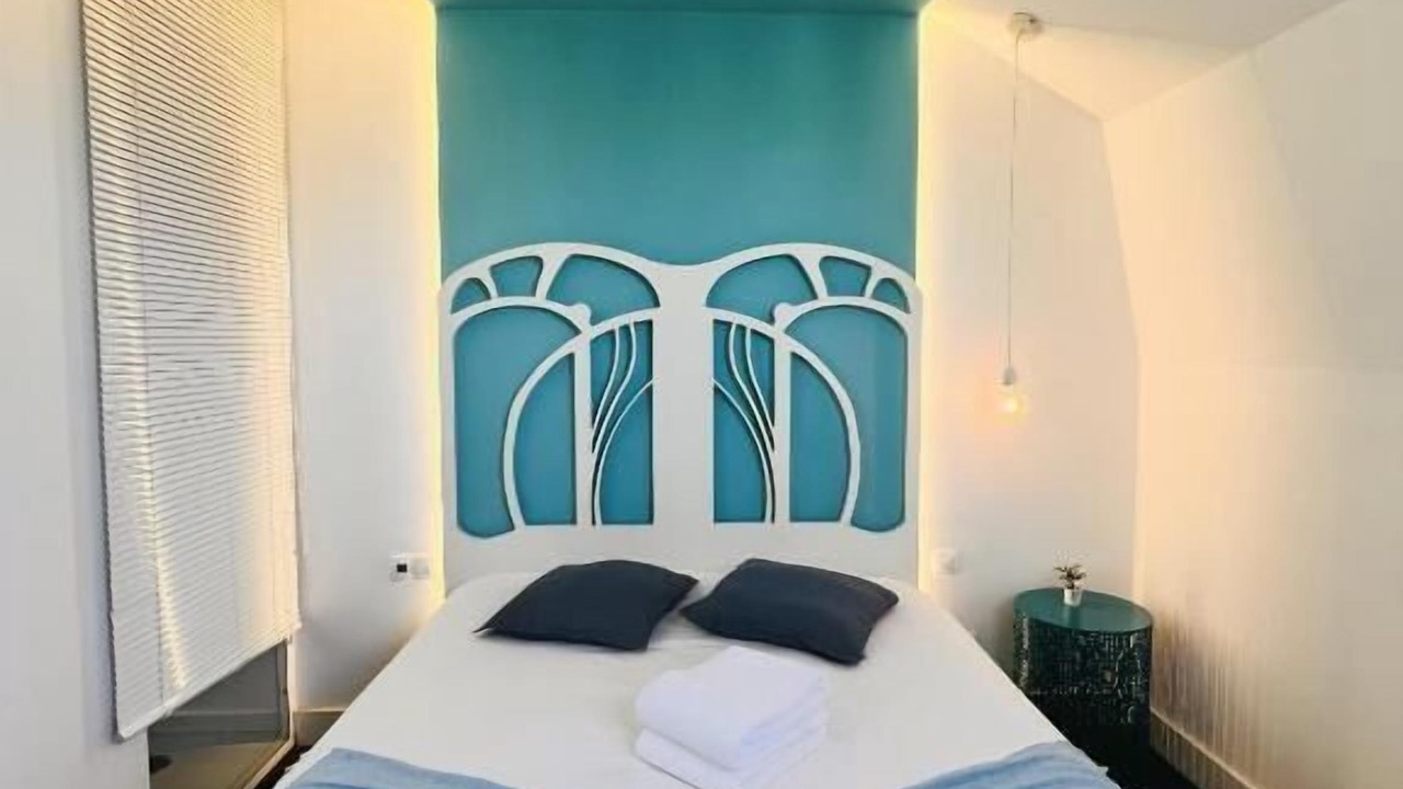Photo of Bedroom in Vera Cruz