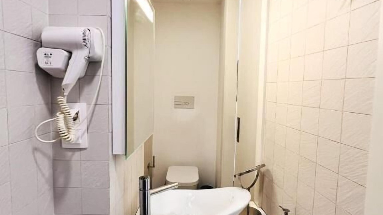 Photo of Bathroom in Vera Cruz