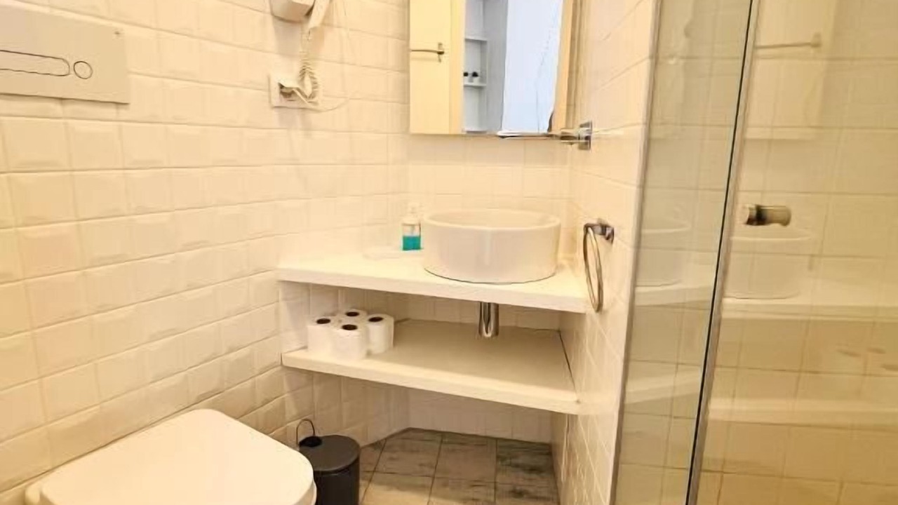 Photo of Bathroom in Vera Cruz
