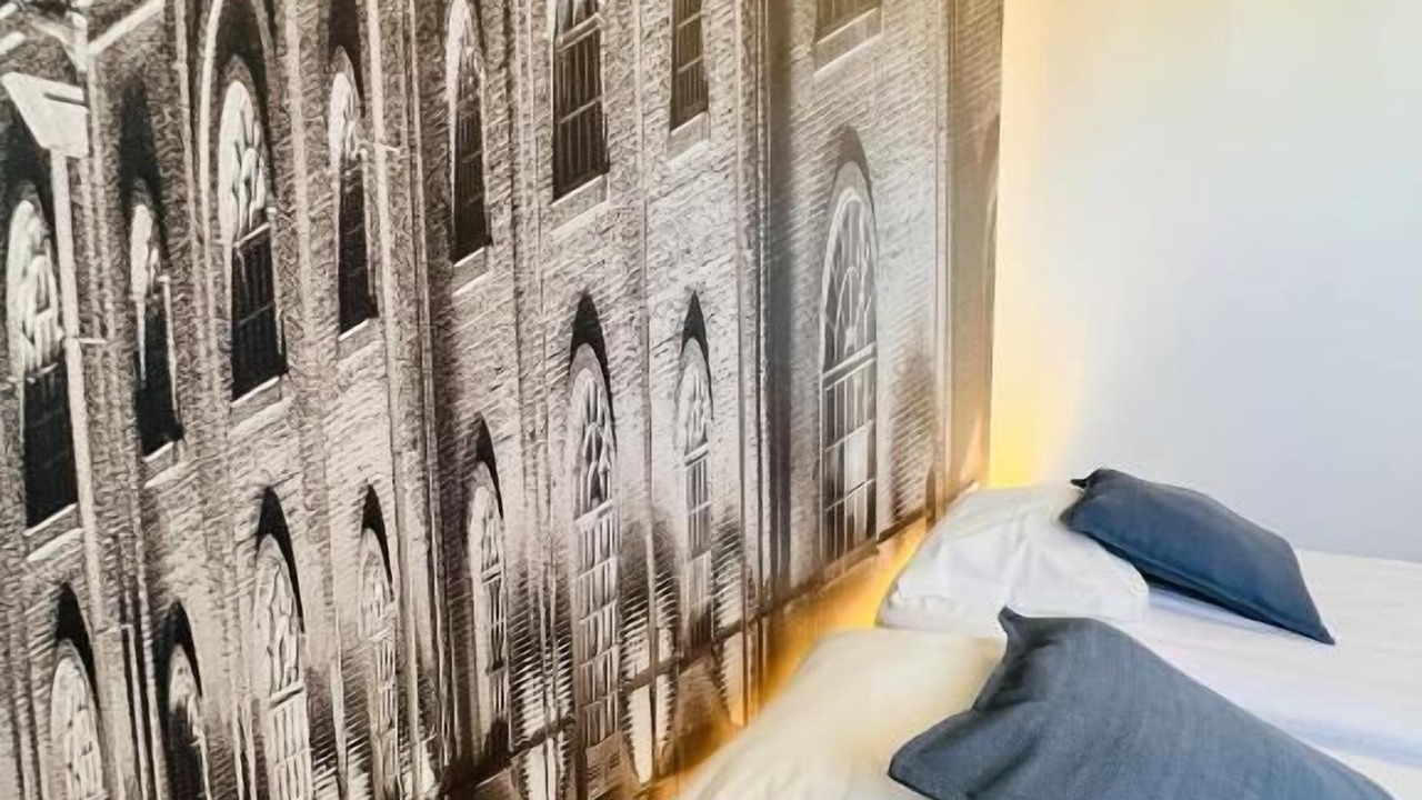 Photo of Bedroom in Vera Cruz