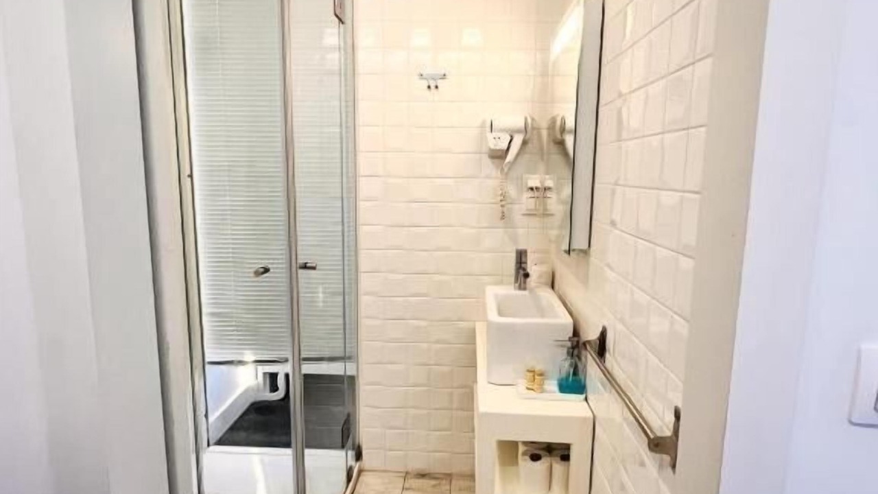 Photo of Bathroom in Vera Cruz