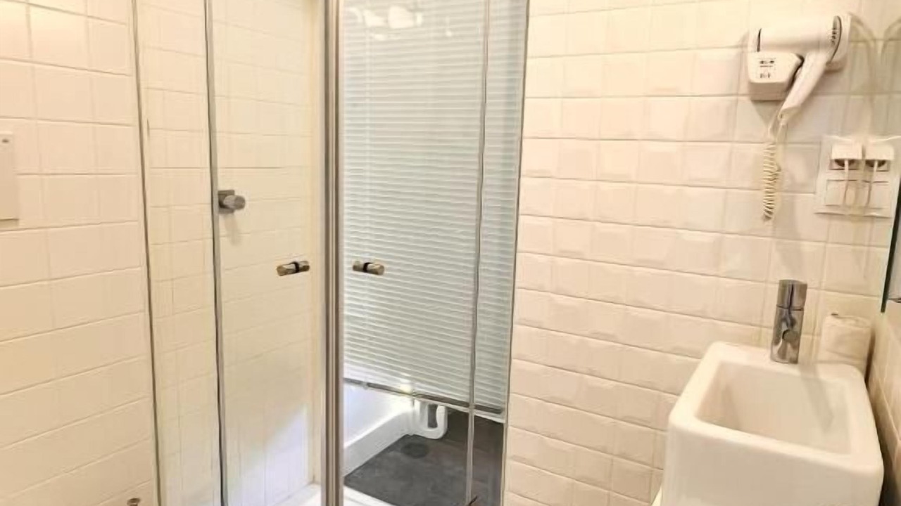 Photo of Bathroom in Vera Cruz