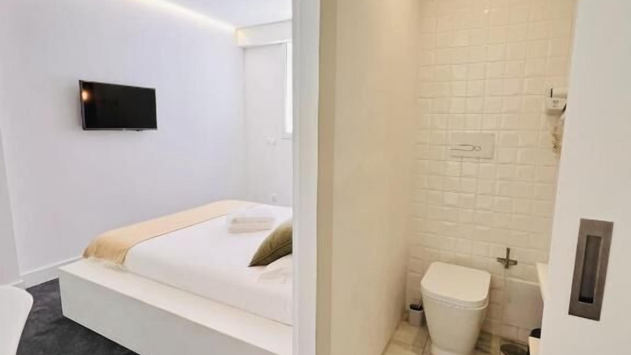 Photo of Bedroom in Vera Cruz