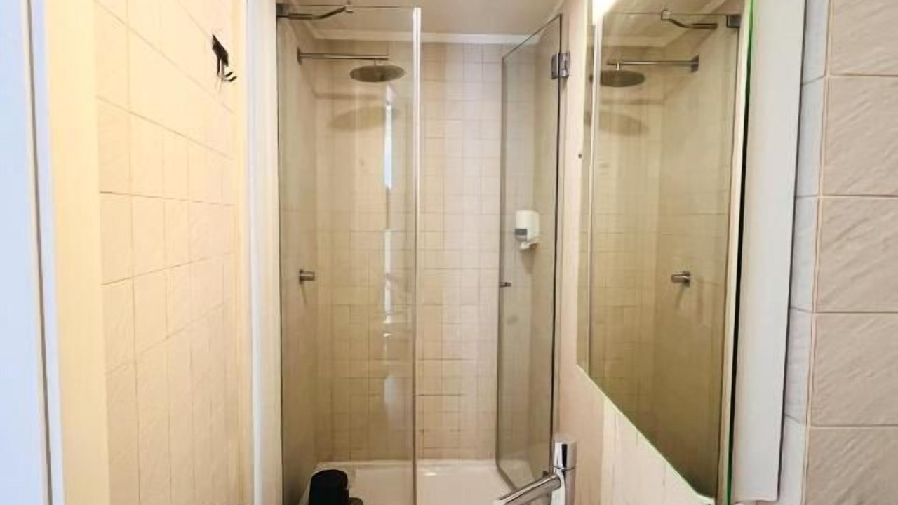 Photo of Bathroom in Vera Cruz