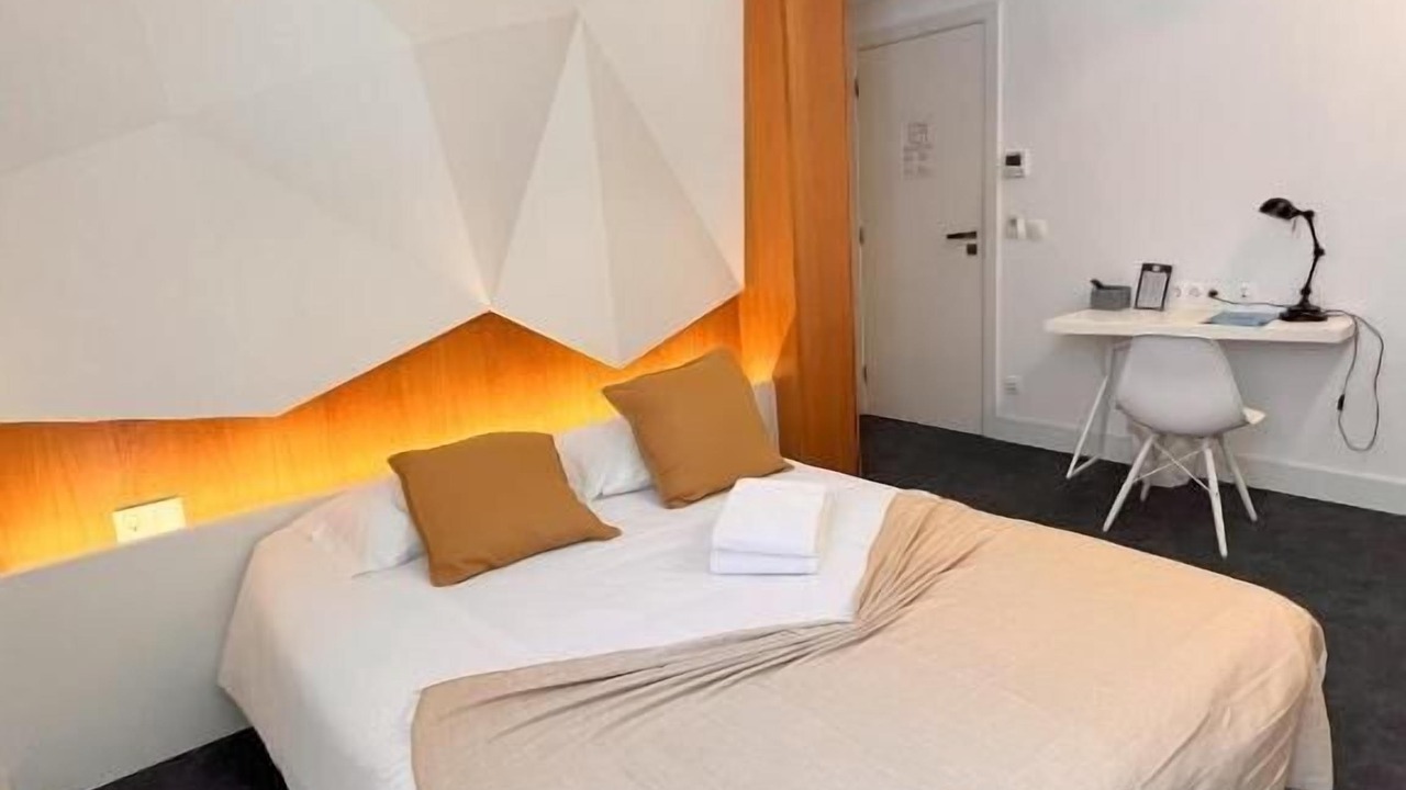 Photo of Bedroom in Vera Cruz