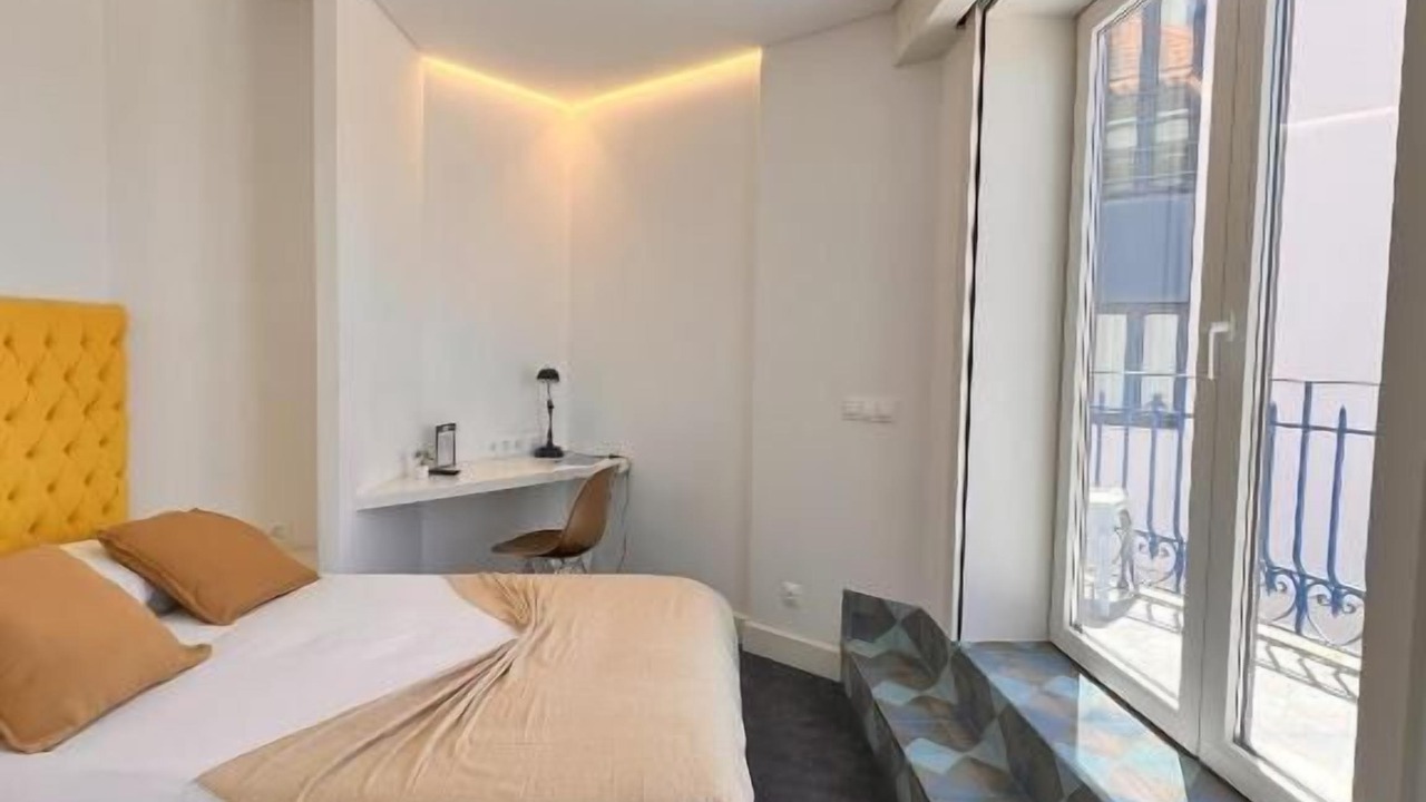 Photo of Bedroom in Vera Cruz