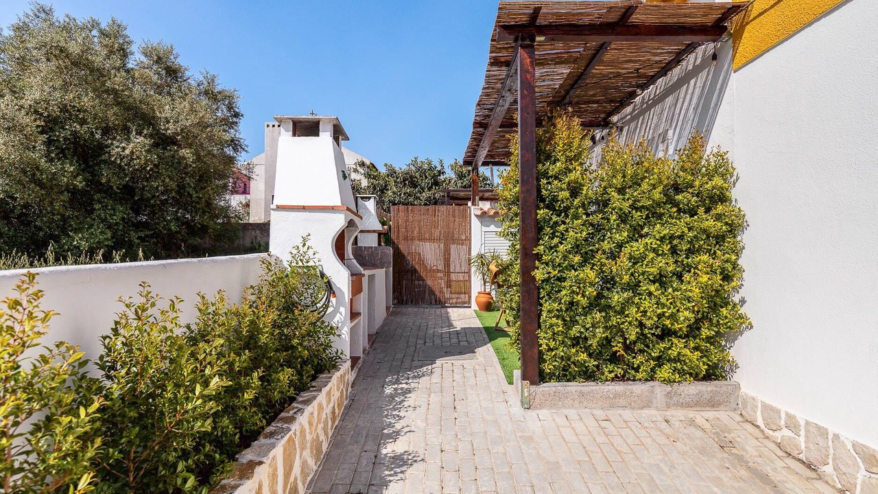 Photo of Outdoor in Zambujal