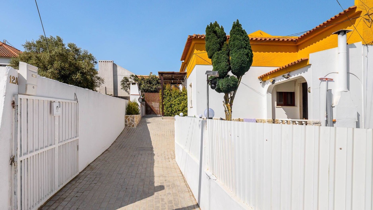 Photo of Outdoor in Zambujal