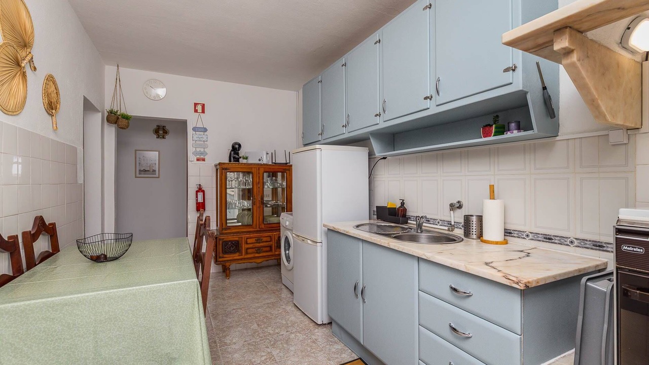 Photo of Kitchen in Zambujal