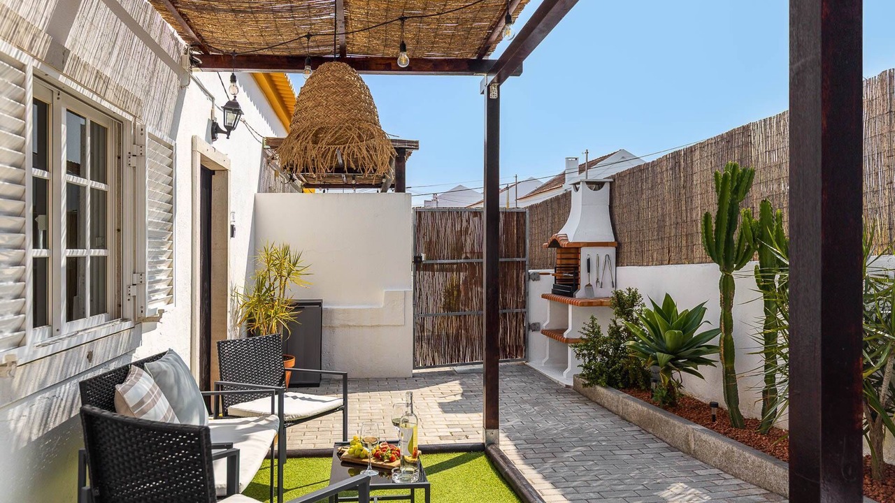 Photo of Patio Balcony in Zambujal
