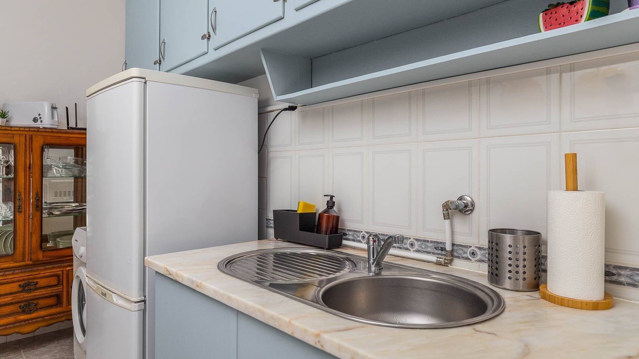 Photo of Kitchen in Zambujal