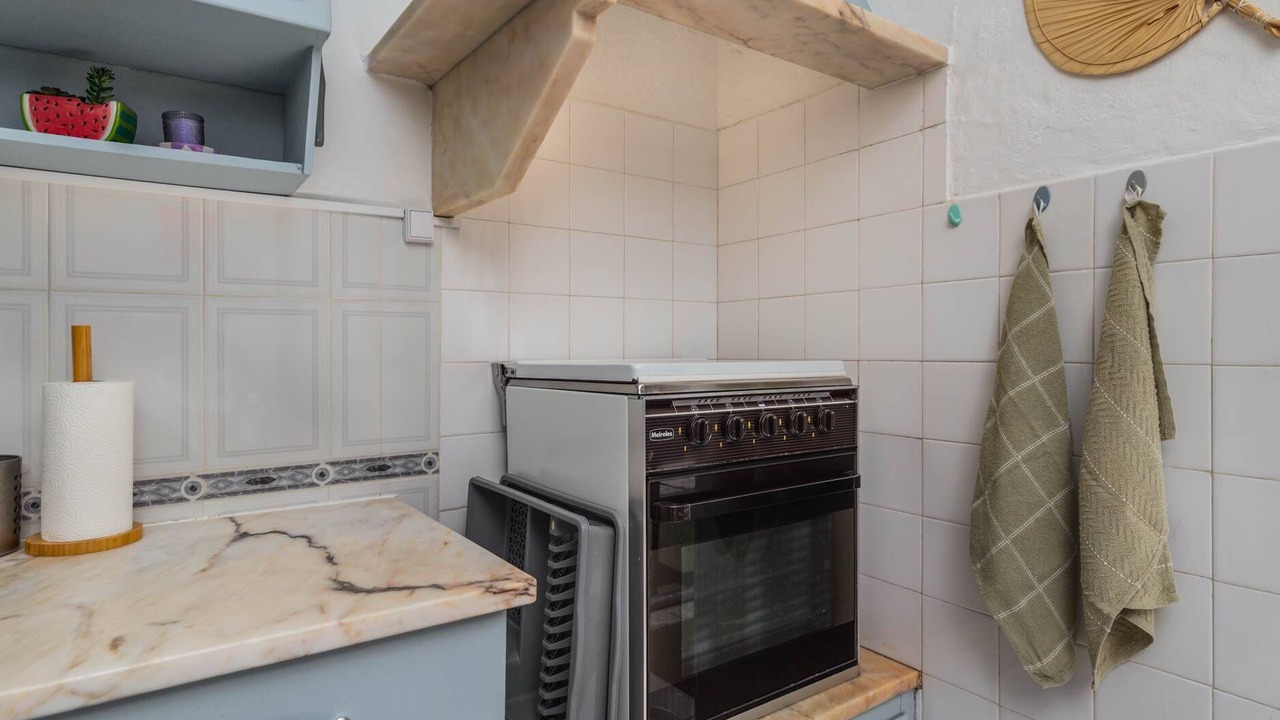 Photo of Kitchen in Zambujal