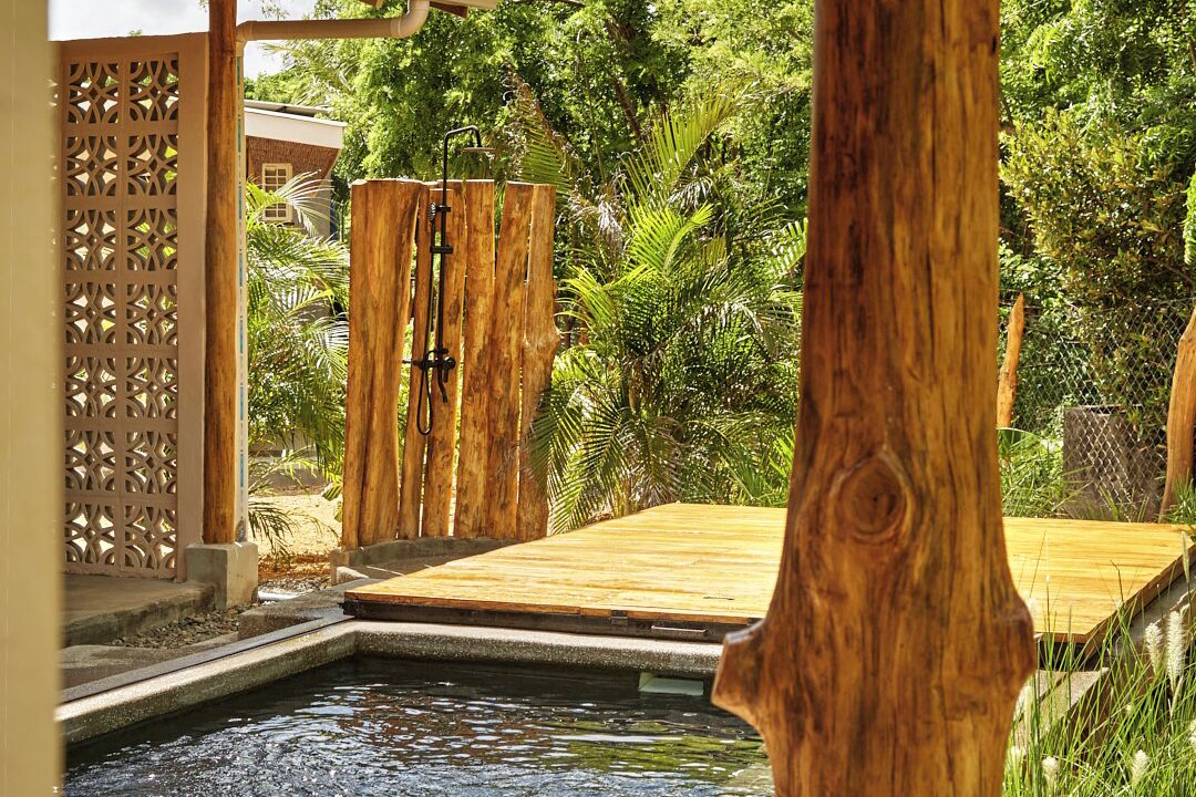 Photo of Outdoor in Popoyo