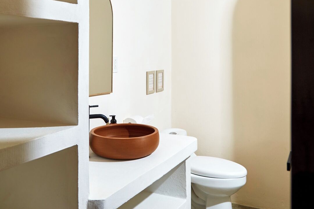 Photo of Bathroom in Popoyo